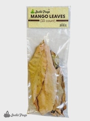 JF LEAF LITTER MANGO