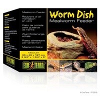 *HAG EXO-T INSECT FEEDING DISH