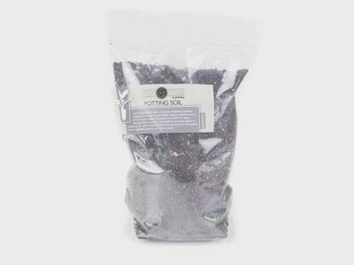 JF POTTING SOIL 4 QT