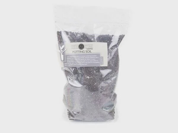 JF POTTING SOIL 4 QT