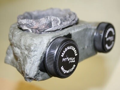 PT FEED/WATER LEDGE GRANITE