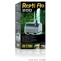 HAG EXO-T REPTIFLO 200