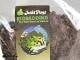 JF BIO BEDDING PAC-MAN FROG 10QT