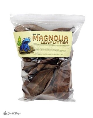 JF LEAF LITTER MAGNOLIA