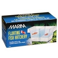 HAG MARINA 2IN1 HATCHERY