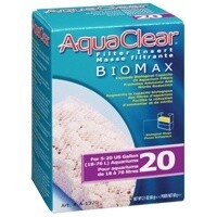 *HAG AQUA CLEAR MINI(20) BIOMAX
