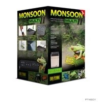 HAG EXO-T MONSOON MULTI II
