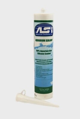 JF VIVARIUM SAFE SILICONE CLEAR