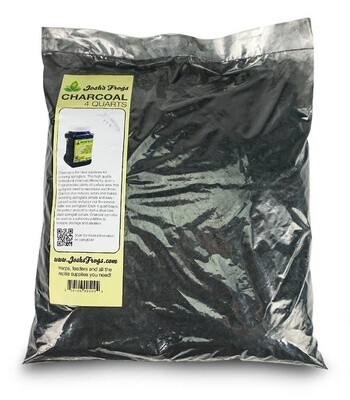 JF HORT CHARCOAL 4 QT