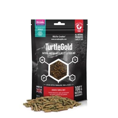 ARC EARTHPRO TURTLE GOLD 300G