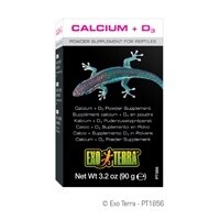 HAG EXO-T CALCIUM D3 3.2 OZ