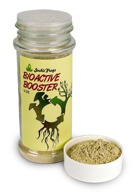 JF BIOACTIVE BOOSTER 5 OZ
