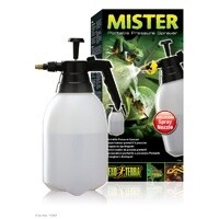 EXO TERRA PRESSURE MISTER