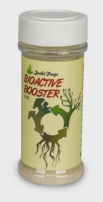JF BIOACTIVE BOOSTER 5 OZ