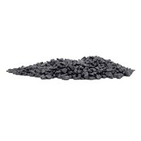 MARINA DECO GRAVEL BLACK 1#