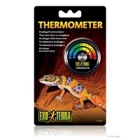 HAG EXO-T THERMOMETER C &amp; F