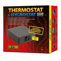 HAG EXO-T THERMO/HYGRO 600/100