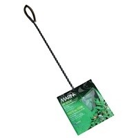 HAG MAR COARSE NET 5&quot; LONG