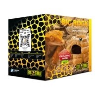 HAG EXO-T BIG ROCK HUMID HIDE MD