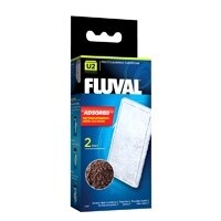 HAG FLUVAL U2  CLEARMAX 2PK
