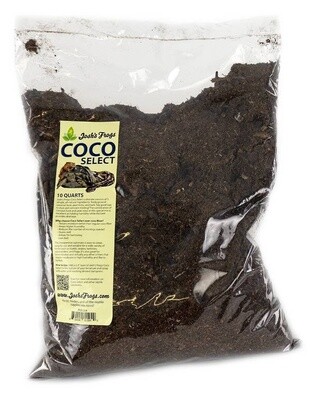 JF COCO SELECT 10 QT