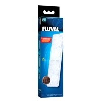 HAG FLUVAL U4 CLEARMAX 2PK