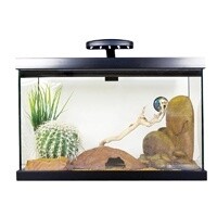 *EXO TERRA LEOPARD GECKO KIT