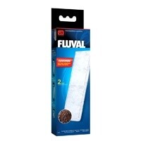 HAG FLUVAL U3  CLEARMAX 2PK