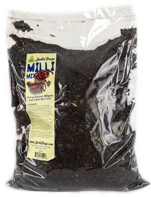 JF MILLI MIX 10QT