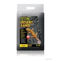 EXO TERRA DESERT BLACK 10 LB