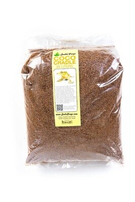 JF COCO CRADLE 25 LITER