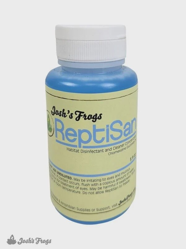 JF REPTISAN CONCENTRATE 5 OZ
