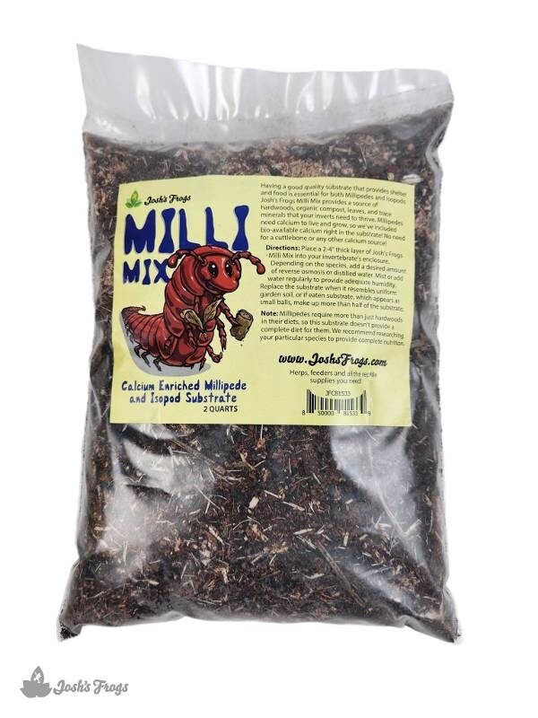 JF MILLI MIX 2QT