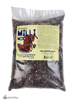 JF MILLI MIX 2QT
