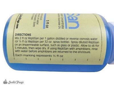 JF REPTISAN CONCENTRATE 5 OZ