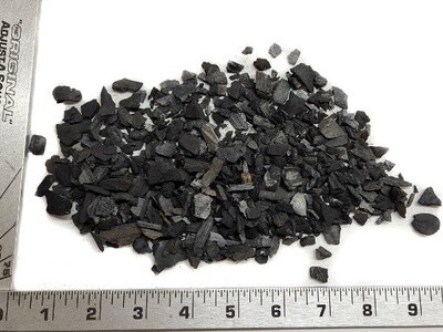 JF HORT CHARCOAL 1 QT