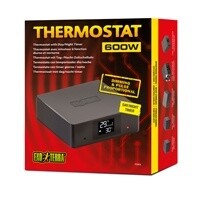 HAG EXO-T THERMO 600WT W/ TIMER