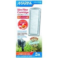 HAG FILTER ZEO&amp;CER CART 3PK