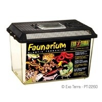 HAG EXO-T FAUNARIUM MEDIUM