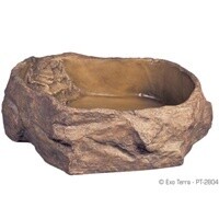 HAG EXO-T WATER DISH XLG