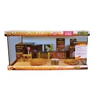 HAG EXO-T BEARDED DRAGON ADULT KIT
