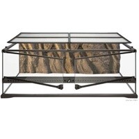 HAG EXO-T GLASS TERR 36X18X12