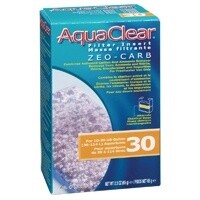 *HAG AQUA CLEAR 150(30) ZEOCARB