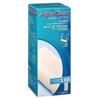 *HAG AQUA CLEAR 500(110) FOAM