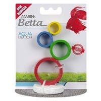 MARINA BETTA CIRCUS RINGS