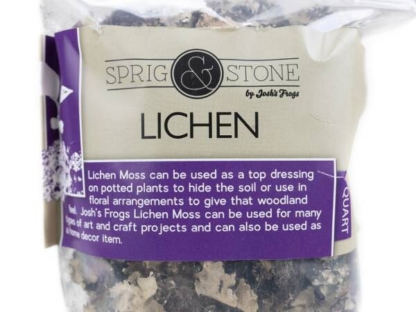 JF LICHEN 1 QT