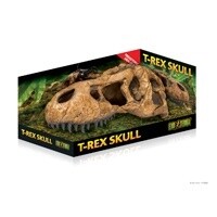 HAG EXO-T T-REX SKULL
