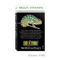 HAG EXO-T MULTI VITAMIN 2.5OZ