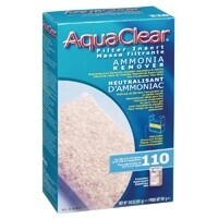 *HAG AQUA CLEAR 500(110) AMMO