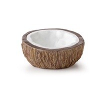 *HAG EXO-T COCONUT WATER DISH
